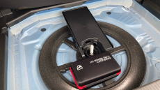 Vauxhall Grandland 1.2 Turbo Ultimate 5dr Petrol Hatchback